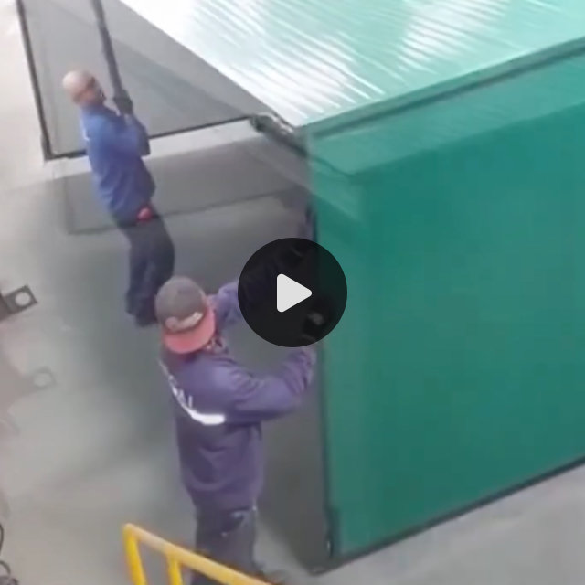  CONTAINERIZED HOUSING VIDEO