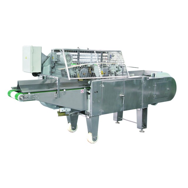 FFM-I Fish Filleting Machine