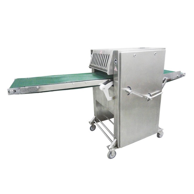 FSN-I Fish Skinning Machine