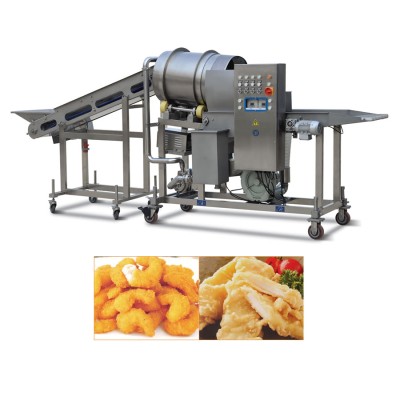 Drum Batter,Model GJJ400-II