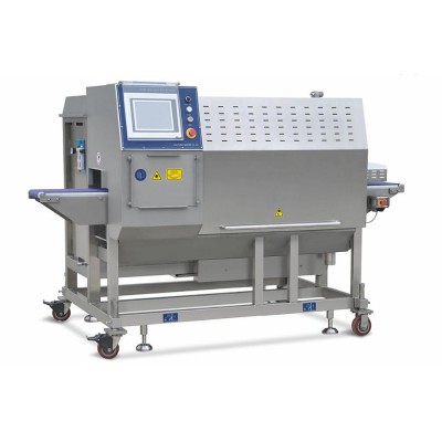 CUT3D28-II Intelligent Portion Cutter