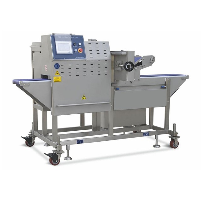 IFQJ28-II Intelligent Horizontal Slicer